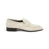 Women THE ROW Flats | Soft Nappa Leather Loafers