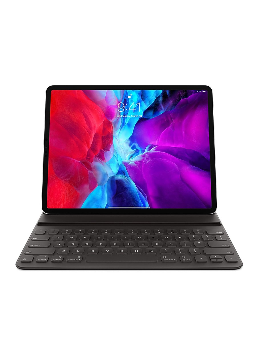 Women APPLE Tech Accessories | Smart Keyboard Folio For Ipad Pro 12.9-Inch (4Th Generation) Us English