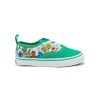 Women VANS Shoes | X Sesame Street Low Top Lace Up Sneakers