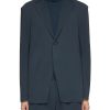 Men CFCL Suits | Milan Rib Tailored Jacket