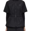 Women SOUTHCAPE Coats | Short Sleeve Gilet