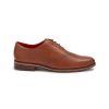 Men COLE HAAN Sneakers | Washington Grand Perforated Leather Oxford Shoes