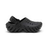 Women CROCS KIDS Shoes | Echo Clog Kids Sandals