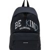 Men BALENCIAGA Backpacks | Explorer Backpack