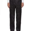 Men VALENTINO Pants | Toile Iconographe Straight Leg Pants