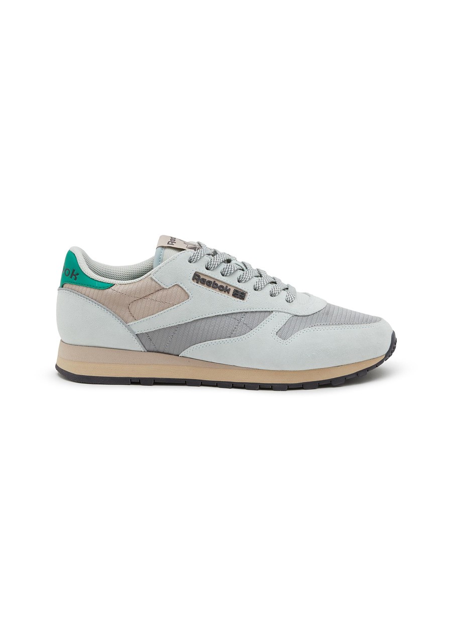 Men REEBOK Sneakers | Classic Suede Sneakers