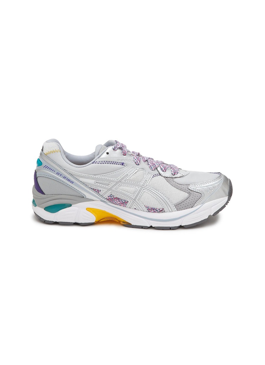 Men ASICS Sneakers | X Shuzen Gt-2160 Lace Up Sneakers