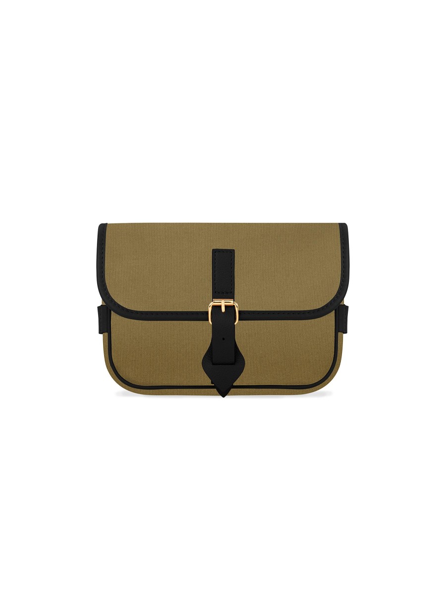 Women L/UNIFORM Crossbody | The Belt Bag N°25