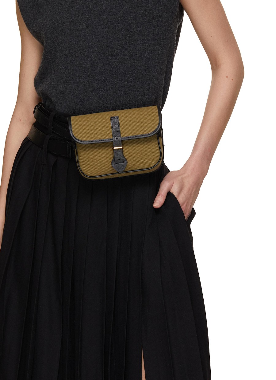 Women L/UNIFORM Crossbody | The Belt Bag N°25