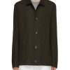 Men RAG & BONE Jackets | Evan Japanese Wool Jacket