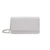 Women MAISON MARGIELA Small Leather Goods | 4 Stitch Leather Crossbody Bag