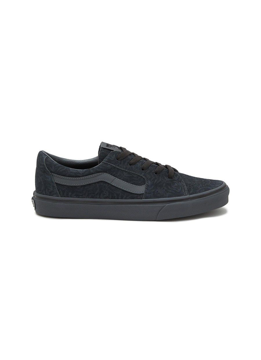 Men VANS Sneakers | X White Mountaineering Sk8-Low Sneakers