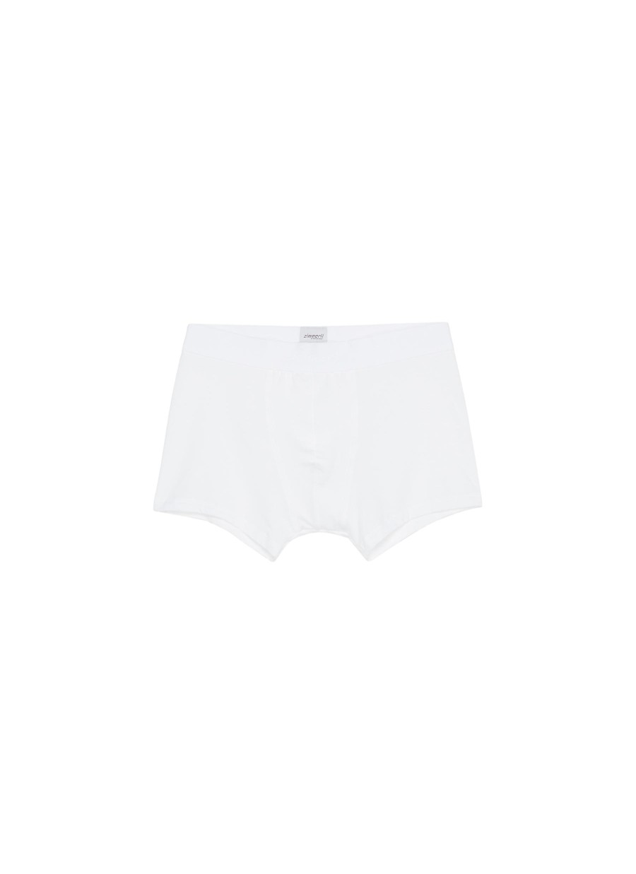 Men ZIMMERLI Underwear | Microfibre Modal Blend Boxer Briefs