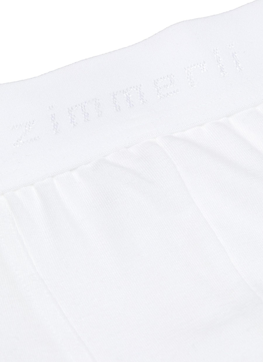 Men ZIMMERLI Underwear | Microfibre Modal Blend Boxer Briefs