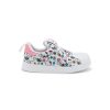 Women ADIDAS Shoes | X Hello Kitty Superstar 360 Graphic Slip On Toddlers Sneakers