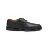 Women MARSÈLL Flats | Mando Leather Derby Shoes