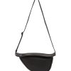 Women THE ROW Crossbody | Small Slouchy Banana Leather Crossbody Bag