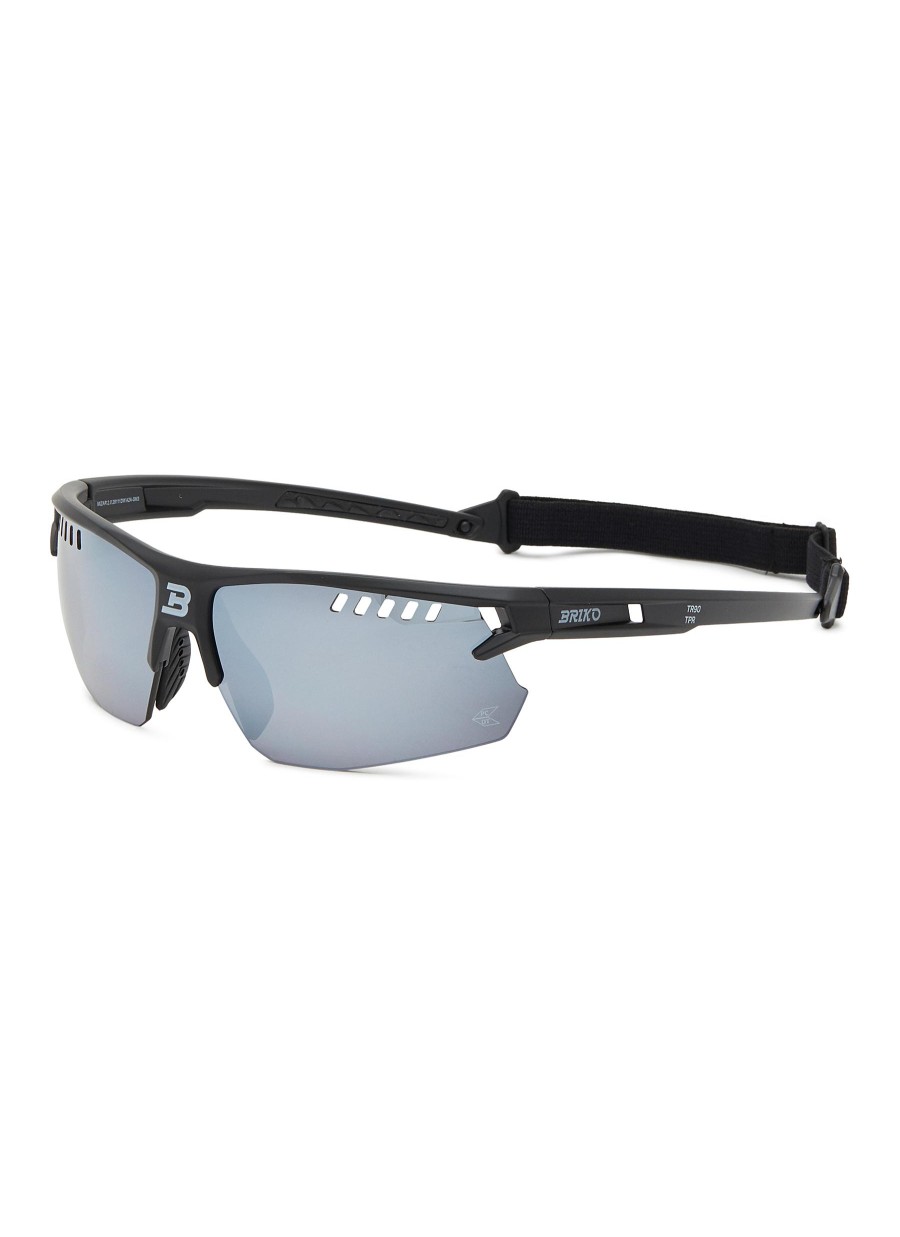 Men BRIKO Eyewear | Mizar Sport Sunglasses