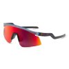 Women OAKLEY Eyewear | Single Lens Bio-Matter Geometric Sunglasses