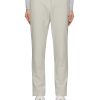 Men SOUTHCAPE Pants | Side Pocket Detail Pants