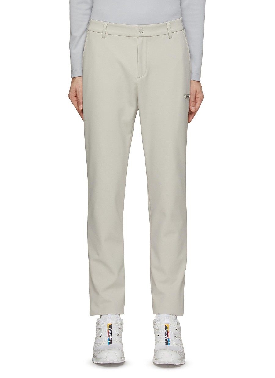 Men SOUTHCAPE Pants | Side Pocket Detail Pants