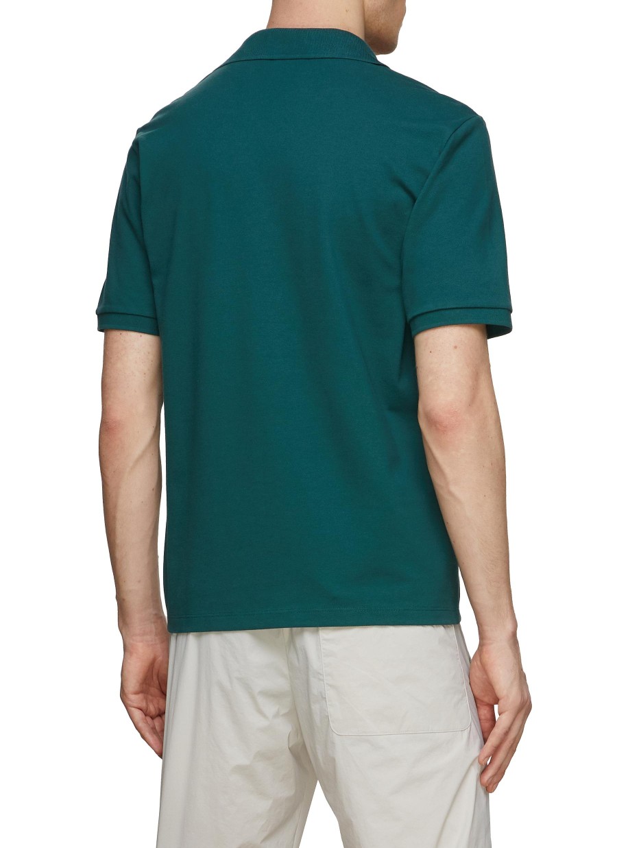 Men THEORY Polos | Brenan Polo Shirt