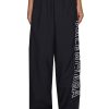 Men BALENCIAGA Pants | Logo Tracksuit Pants