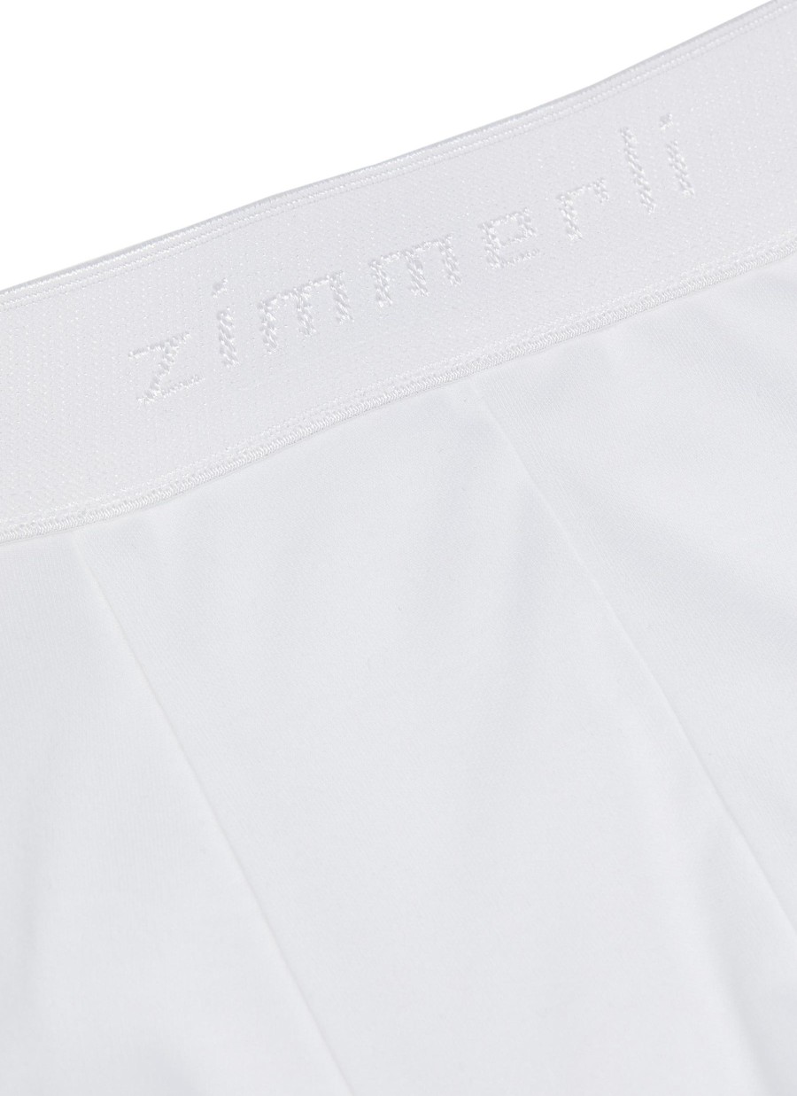 Men ZIMMERLI Underwear | Cotton Boxer Briefs