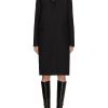 Women TOTEME Coats | Petite Tailored Coat