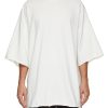 Men RICK OWENS T-Shirts | Tommy T-Shirt