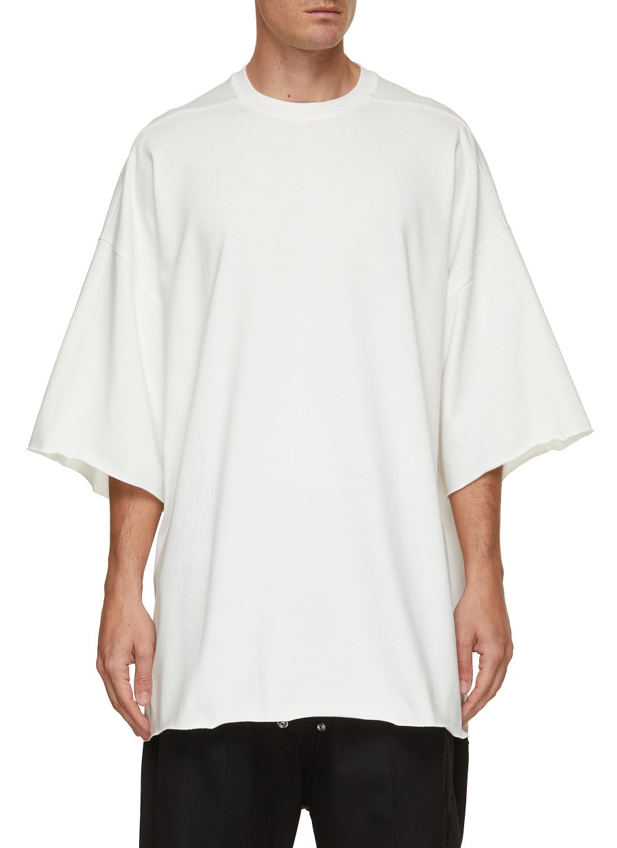 Men RICK OWENS T-Shirts | Tommy T-Shirt