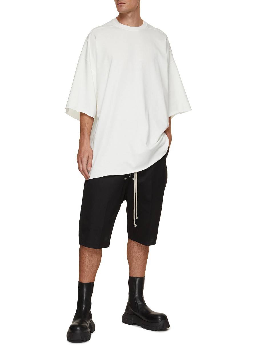 Men RICK OWENS T-Shirts | Tommy T-Shirt