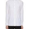 Men LARDINI Shirts | Evening Bib Shirt