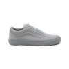 Men VANS Sneakers | Ua Old Skool Suede Canvas Sneakers