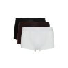 Men CDLP Underwear | Low Waist Boxer Trunks — Set Of 3