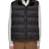 Men KRUF Jackets | Water Repellent Down Vest