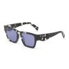 Women PRADA Eyewear | Acetate Angular Sunglasses