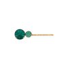 Women JENNIFER BEHR Hats & Gloves | Myrla Emerald Bobby Pin