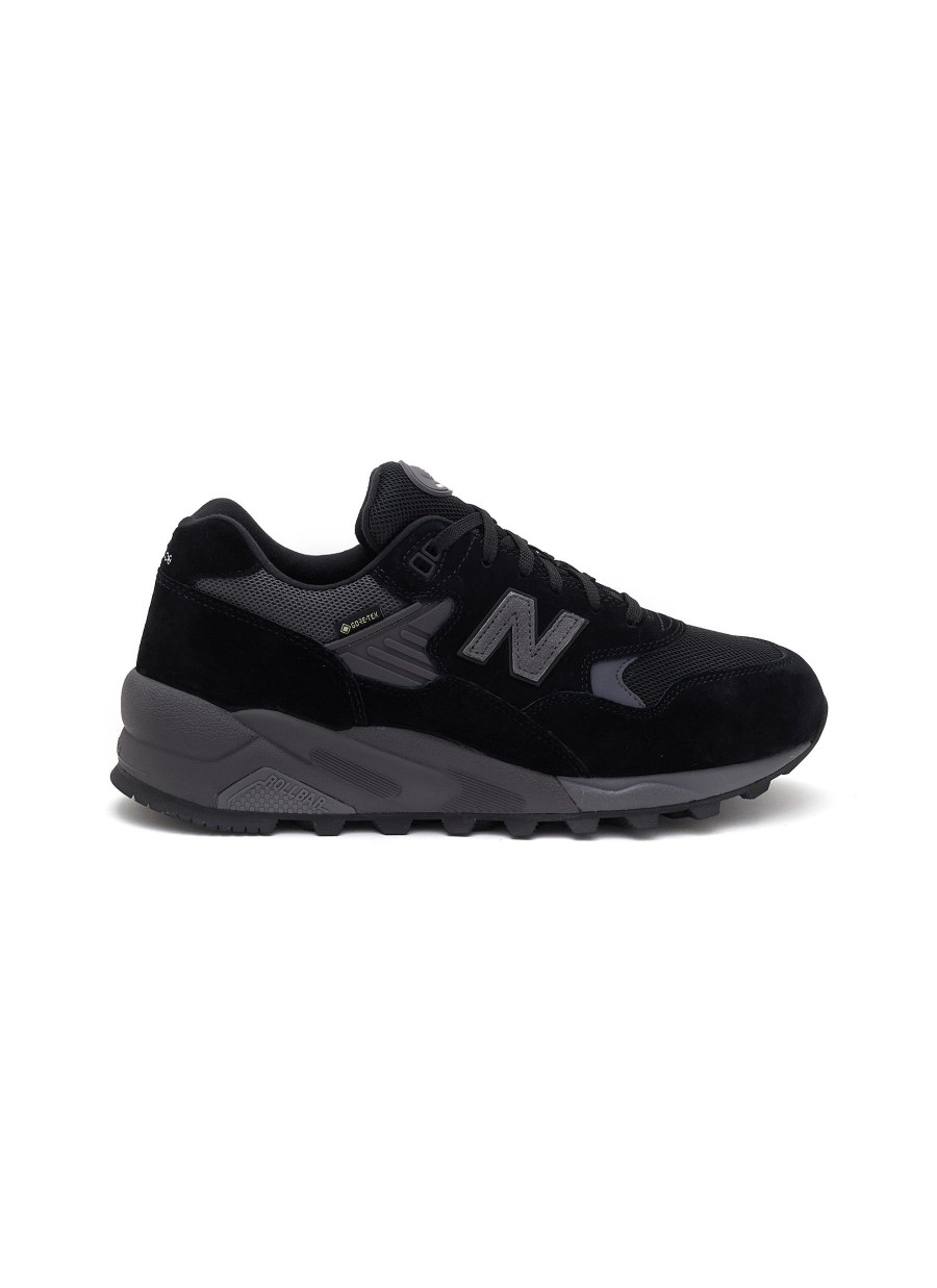 Men NEW BALANCE Sneakers | 580R Low Top Lace Up Sneakers