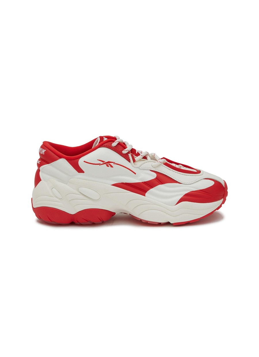 Men REEBOK Sneakers | Dmx Run 6 Modern Low Top Sneakers