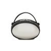 Women ALEXANDER WANG Crossbody | Small Dome Patent Leather Crossbody Bag