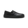 Men MARSÈLL Sneakers | Cassapelle Leather Slip On