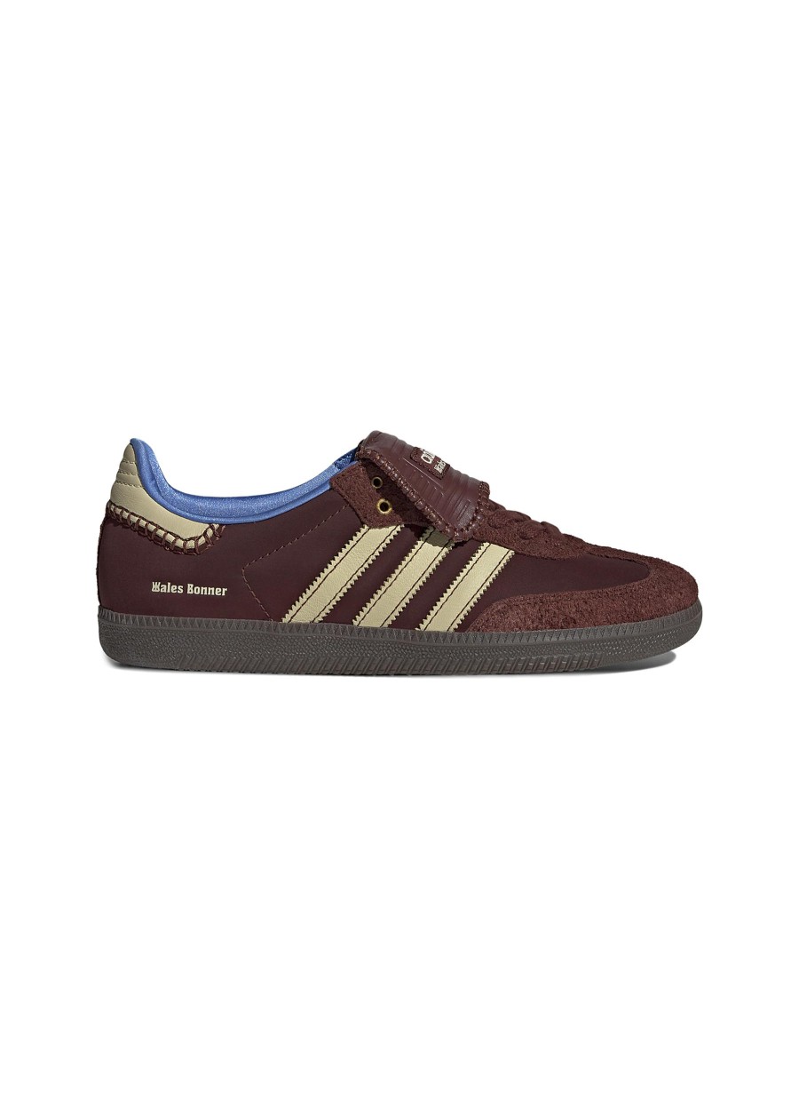 Men ADIDAS Sneakers | X Wales Bonner Samba Sneakers