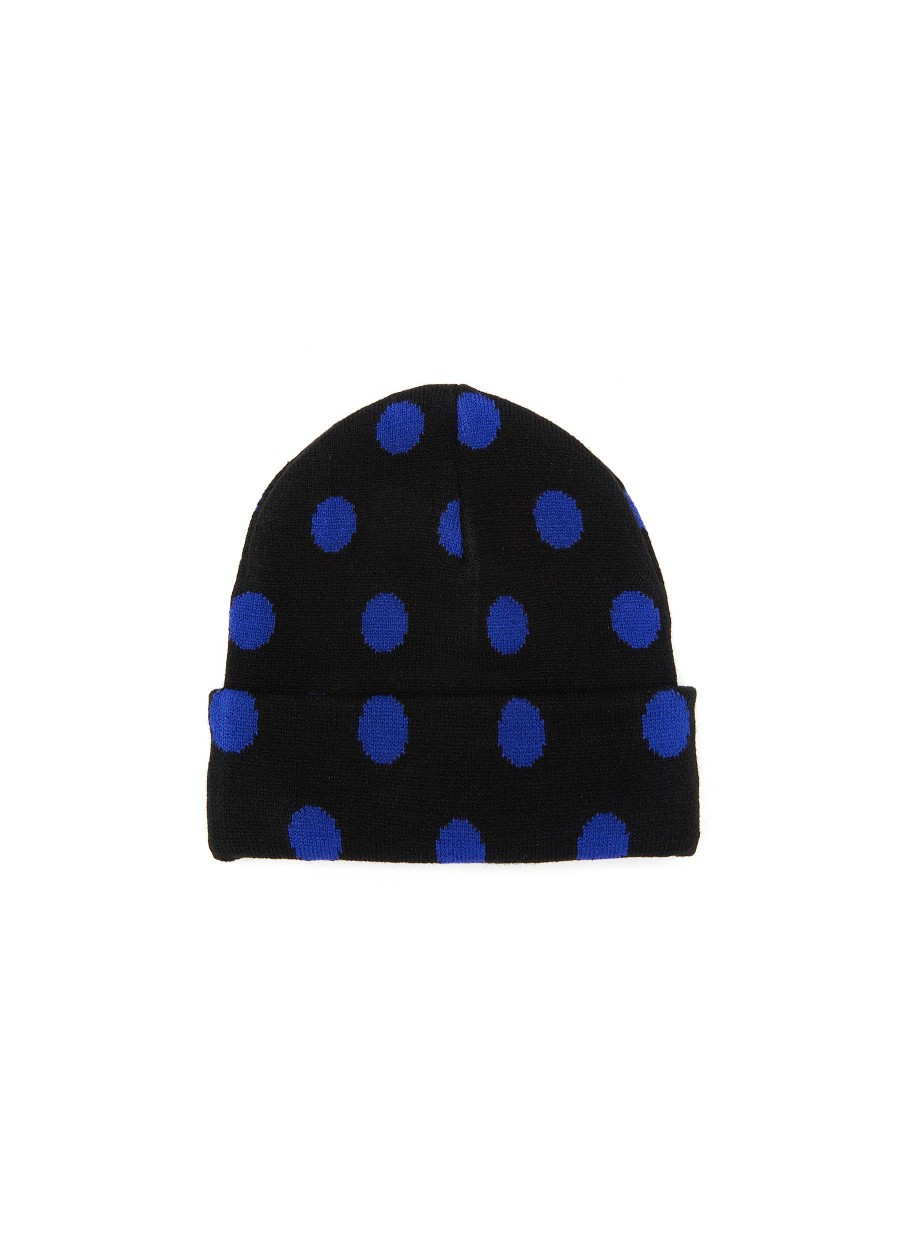 Women HERSCHEL Accessories | Elmer Kids Polka Dot Beanie