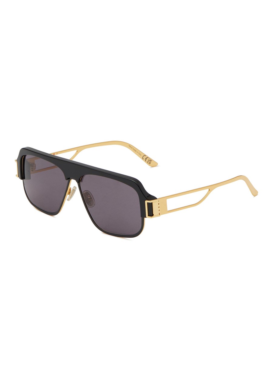 Men MARNI Eyewear | Burullus Sunglasses