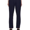 Men CFCL Pants | Milan Ribbed Knit Pants