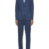 Men ISAIA Suits | Single Breasted Jersey Suit