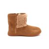 Women UGG Shoes | Koala Stuffie Toddlers Suede Shearling Boots