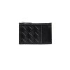 Men BOTTEGA VENETA Small Leather Goods | Intrecciato 15 Avenue Stitch Leather Zipped Card Case