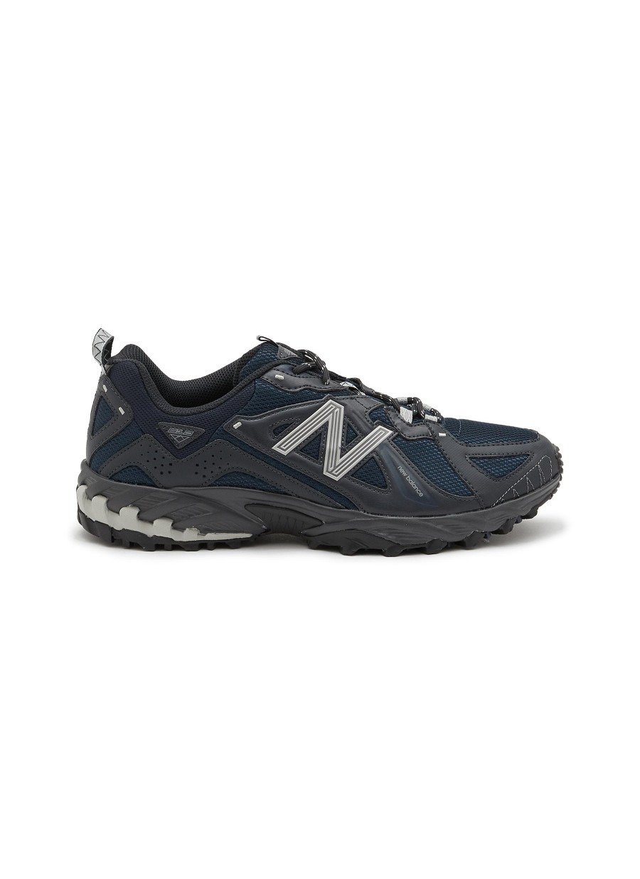 Men NEW BALANCE Sneakers | 610 Low Top Lace Up Sneakers